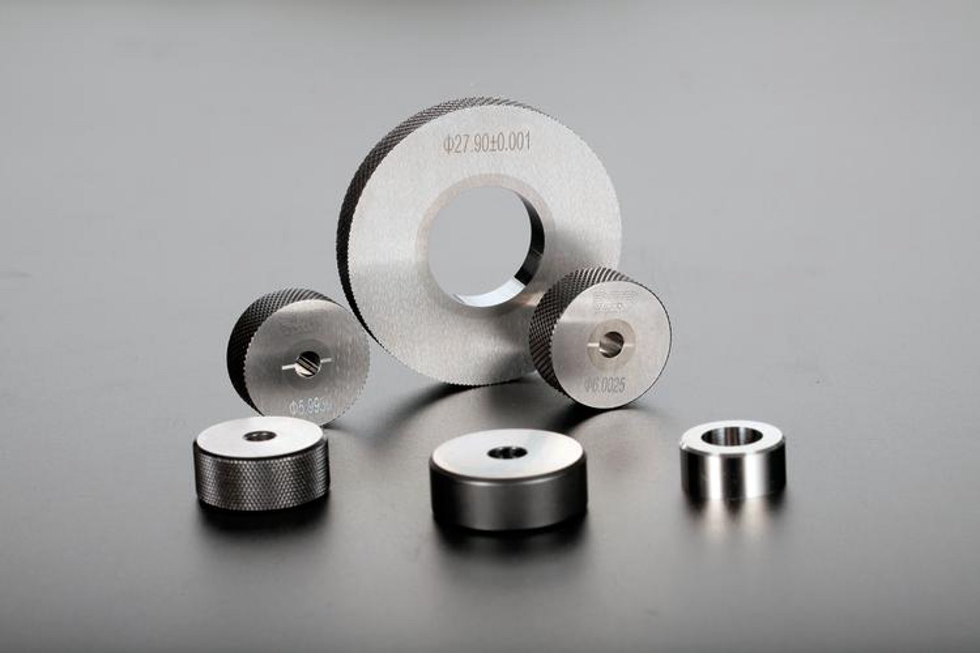友联量具配件